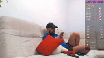 Joshua23cms  20-11-2021 video handjob